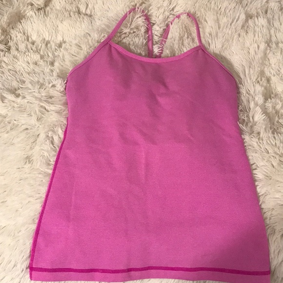 lululemon athletica Tops - Lululemon Tank